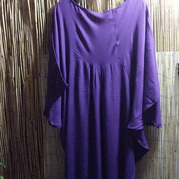 Vacation / Staycation Dress - Picture 7 of 7